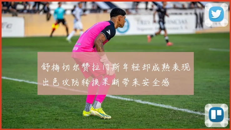 舒梅切尔赞拉门斯年轻却成熟表现出色攻防转换果断带来安全感