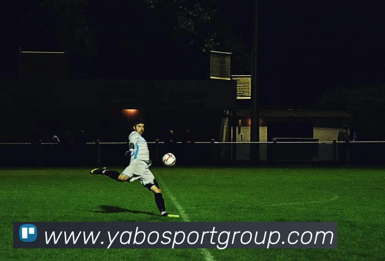 亚博足球发展历程