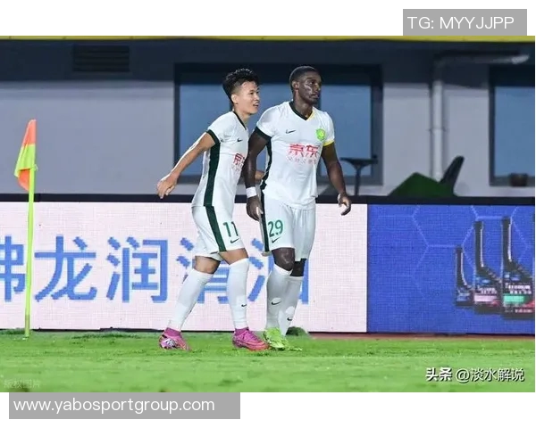 林良铭进球被判越位国安追三球遭遇明显误判引发争议 林良铭进球被判越位国安追三球遭遇明显误判引发争议