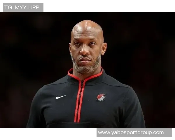 媒体人分析开拓者新教练与球员表现对未来发展的影响 媒体人分析开拓者新教练与球员表现对未来发展的影响