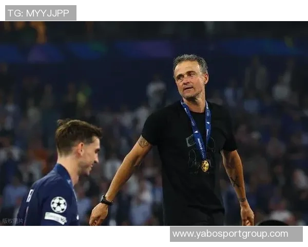 恩里克重返诺坎普感慨万千这场欧冠对我意义非凡