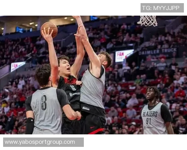 杨瀚森分享球迷日感受原本准备英文歌曲却暂时搁置