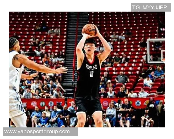 开拓者战术存在局限杨瀚森或能如小加般激发队友潜力