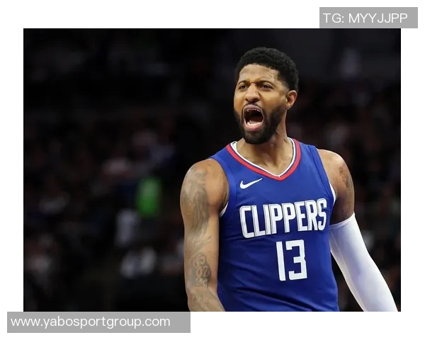 攻防兼备的保罗乔治半场表现出色贡献12分2板2助3断1帽 攻防兼备的保罗乔治半场表现出色贡献12分2板2助3断1帽