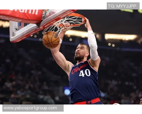 快船前官员揭秘小卡合同内幕及球队运作全貌