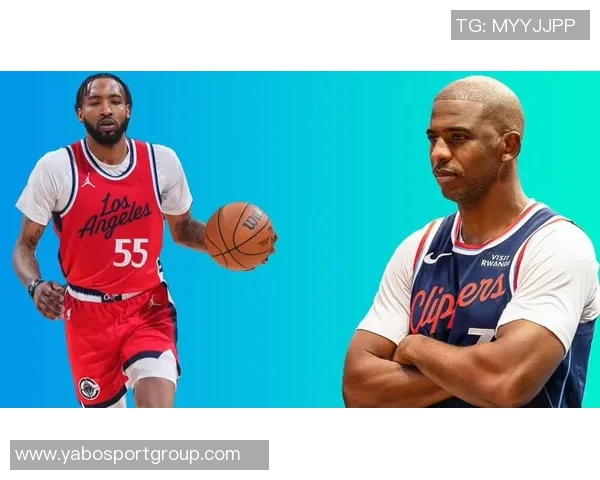 快船全明星拉票引争议网友呼吁保罗应当入选首发阵容