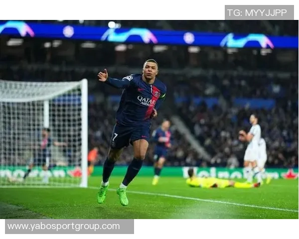 姆巴佩表现抢眼打进制胜球数据统计显示7射4正1进球2次关键传球