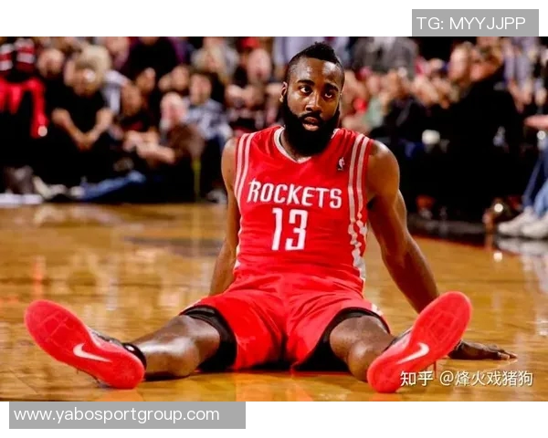哈登离开火箭后状态回暖场均得分创新高达到26分