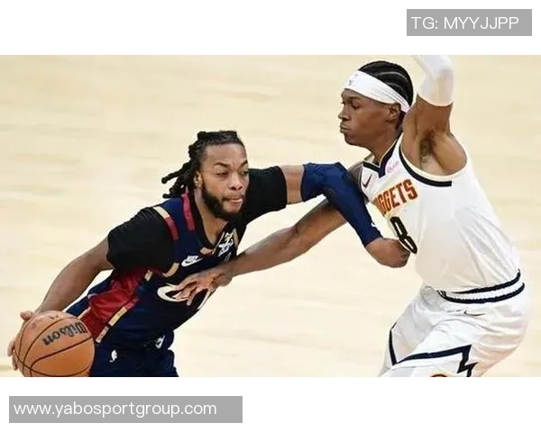 掘金末节表现不佳仅得11分被骑士逆转失利令人失望