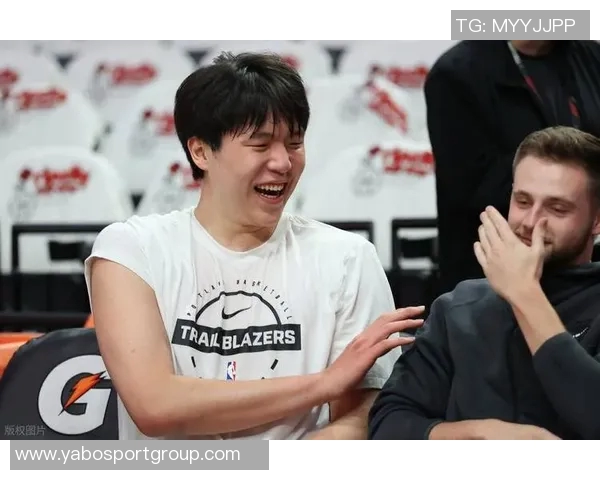 朱芳雨谈杨瀚森首年表现不应过高期待与姚易新秀赛季波动相似 朱芳雨谈杨瀚森首年表现不应过高期待与姚易新秀赛季波动相似