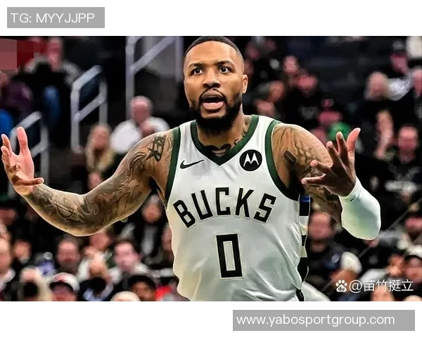 GM调查揭晓休赛期惊人操作雄鹿裁利拉德居首杨瀚森得票16顺位