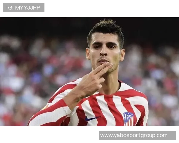 莫拉塔深情致敬阿尔巴感谢你在足坛的辉煌与陪伴