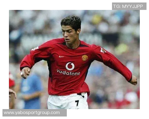 C罗薪水与股份双丰收背后的成功秘诀揭秘